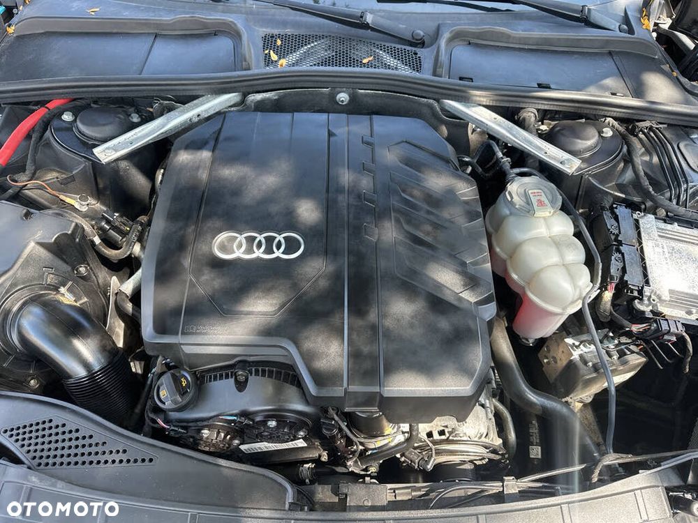 Audi A5 Sportback 2.0 TFSI multitronic - 19