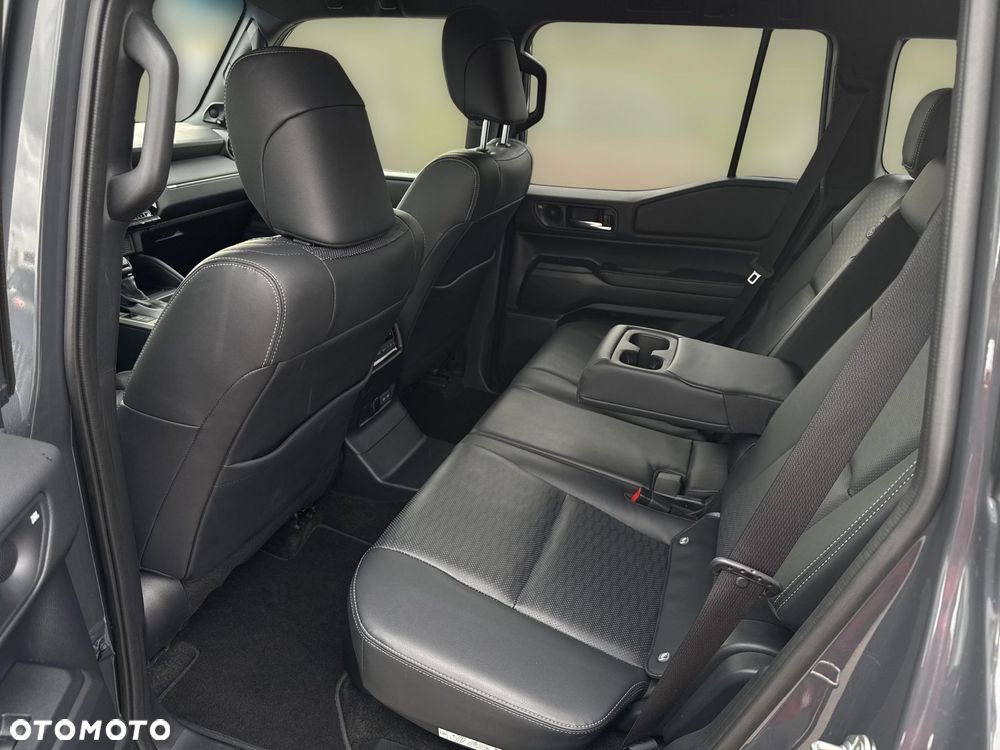 Toyota Land Cruiser LC 2.8 D-4D Executive - 10