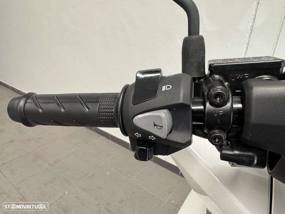 Honda PCX125 - 10