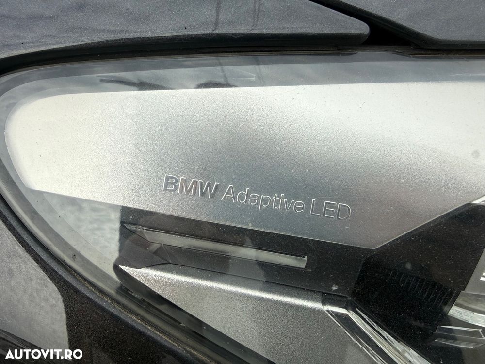 Faruri led bmw de europa bmw gt f07 facelift an 2015 - 4