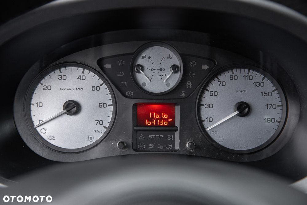 Citroën Berlingo - 17