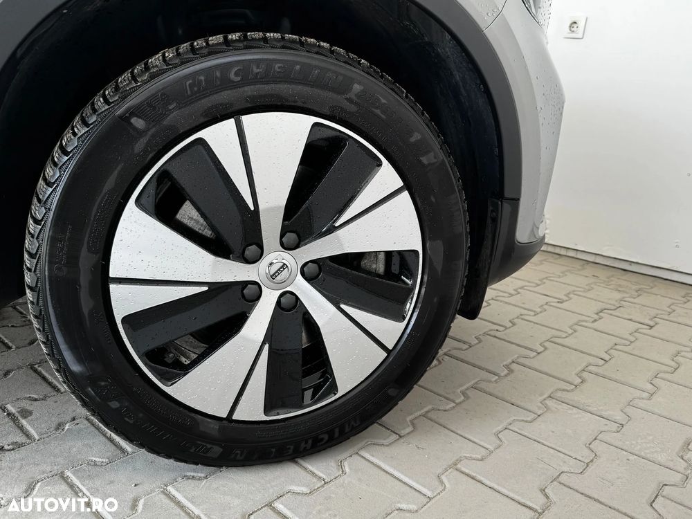 Volvo XC 40 Recharge T5 Twin Engine AT7 R-Design - 7