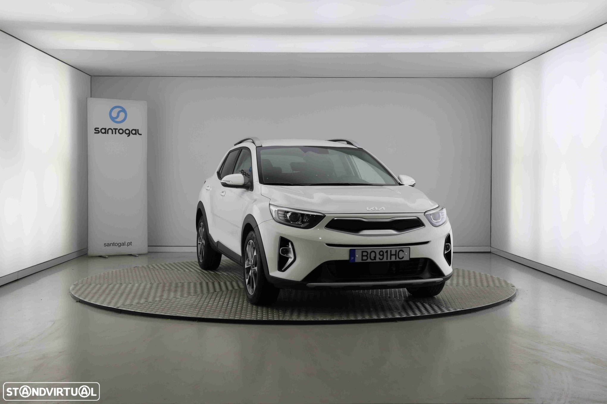 Kia Stonic 1.0 T-GDI Drive - 2