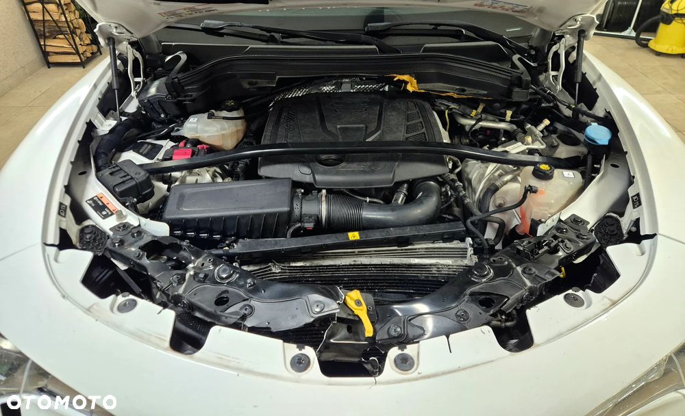 Alfa Romeo Stelvio - 21