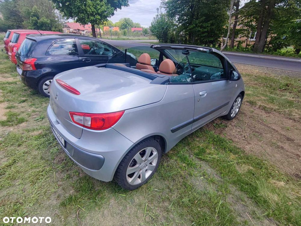 Mitsubishi Colt 1.5 Inform - 5