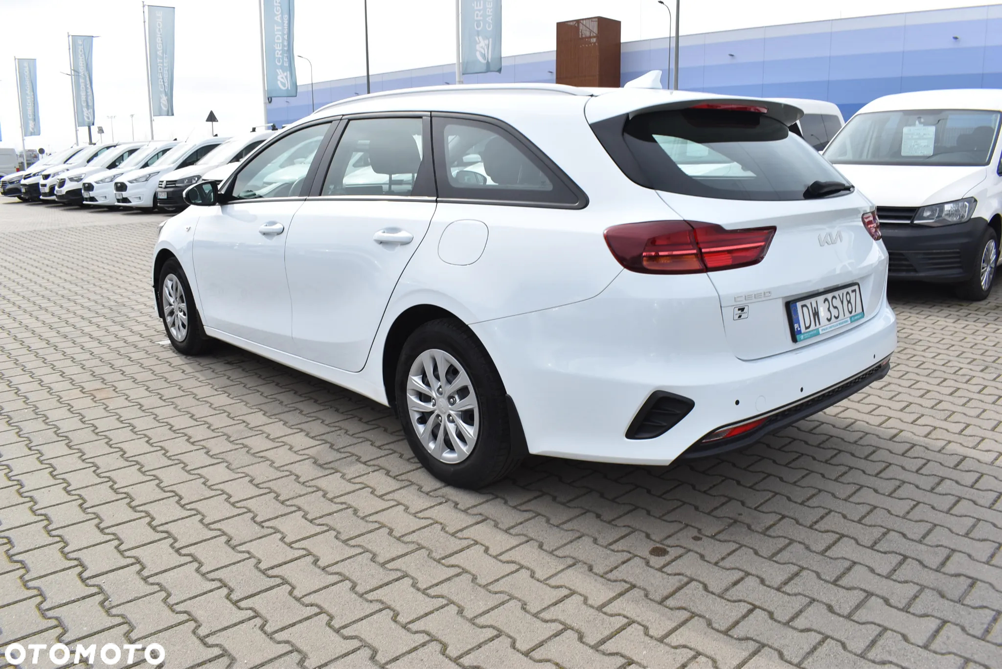 Kia Ceed 1.0 T-GDI S - 9