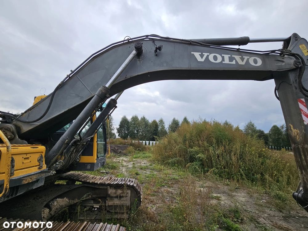 Volvo EC 290 BNLC - 15