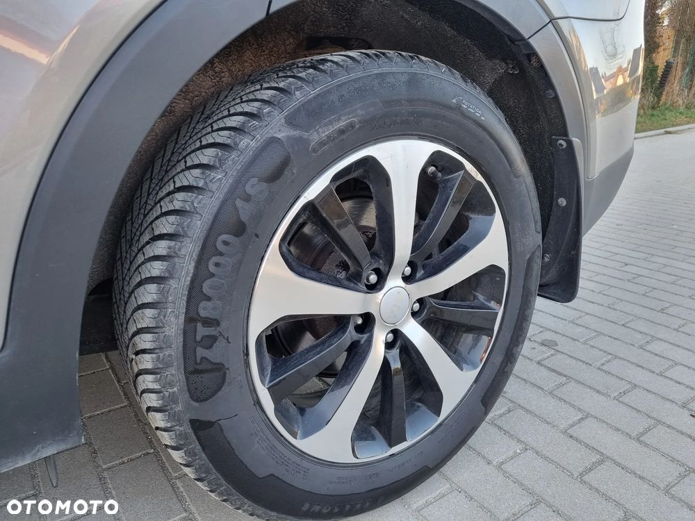 Kia Sorento - 19