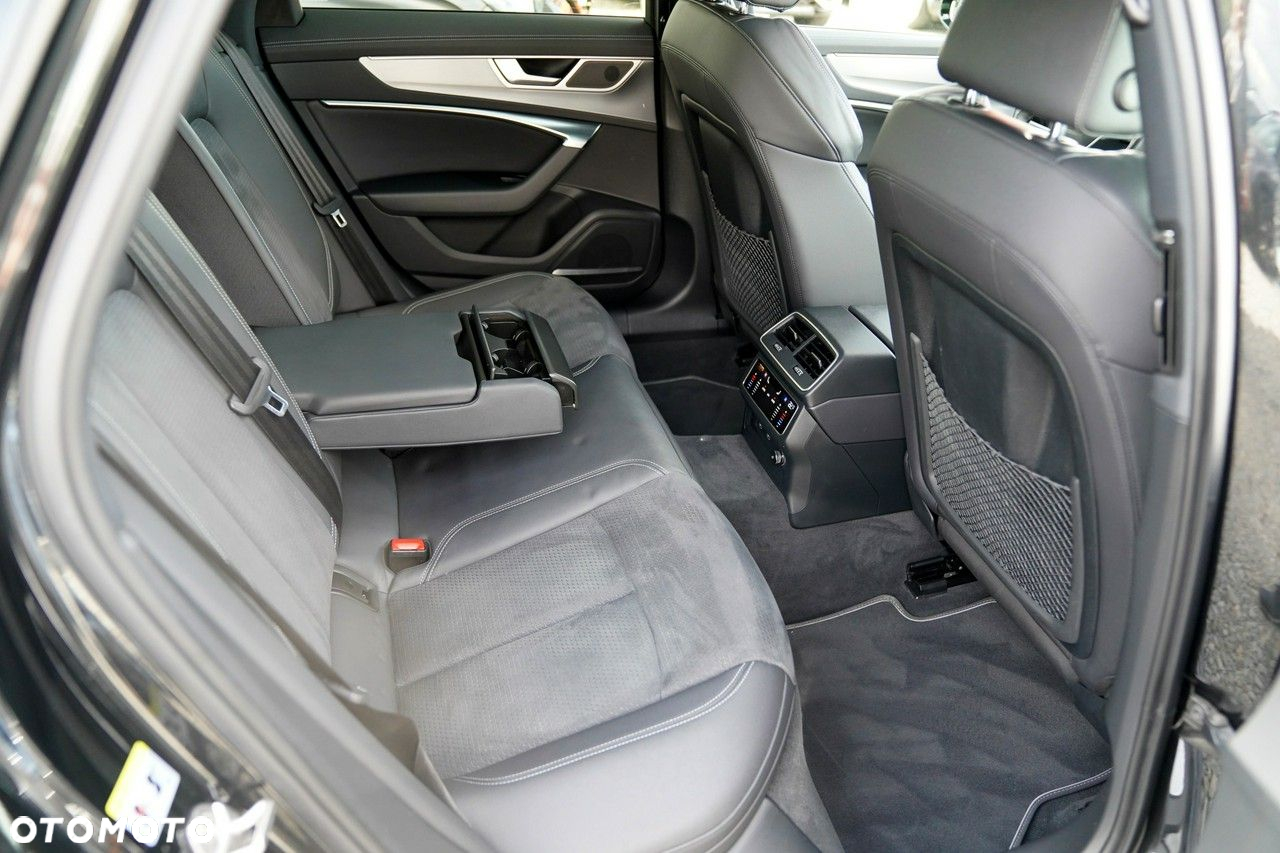 Audi A6 - 28