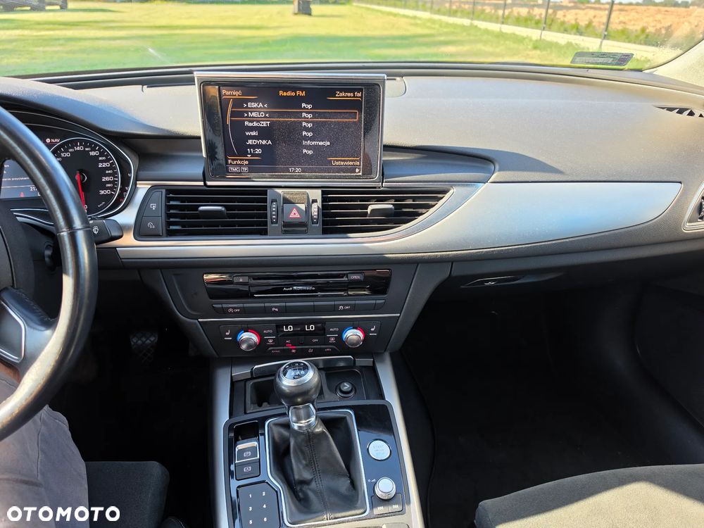 Audi A6 Limousine 2.0 TDI - 4