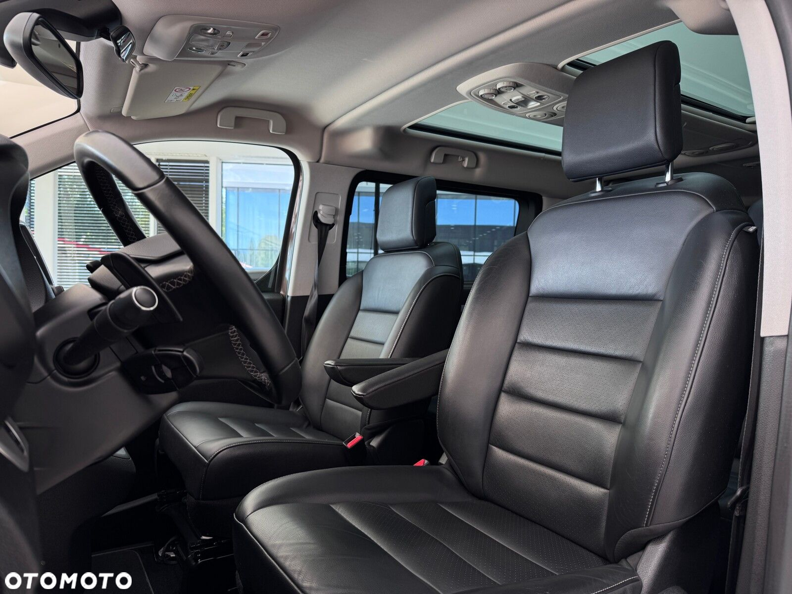 Citroën SpaceTourer 2.0 BlueHDi XL Shine - 9