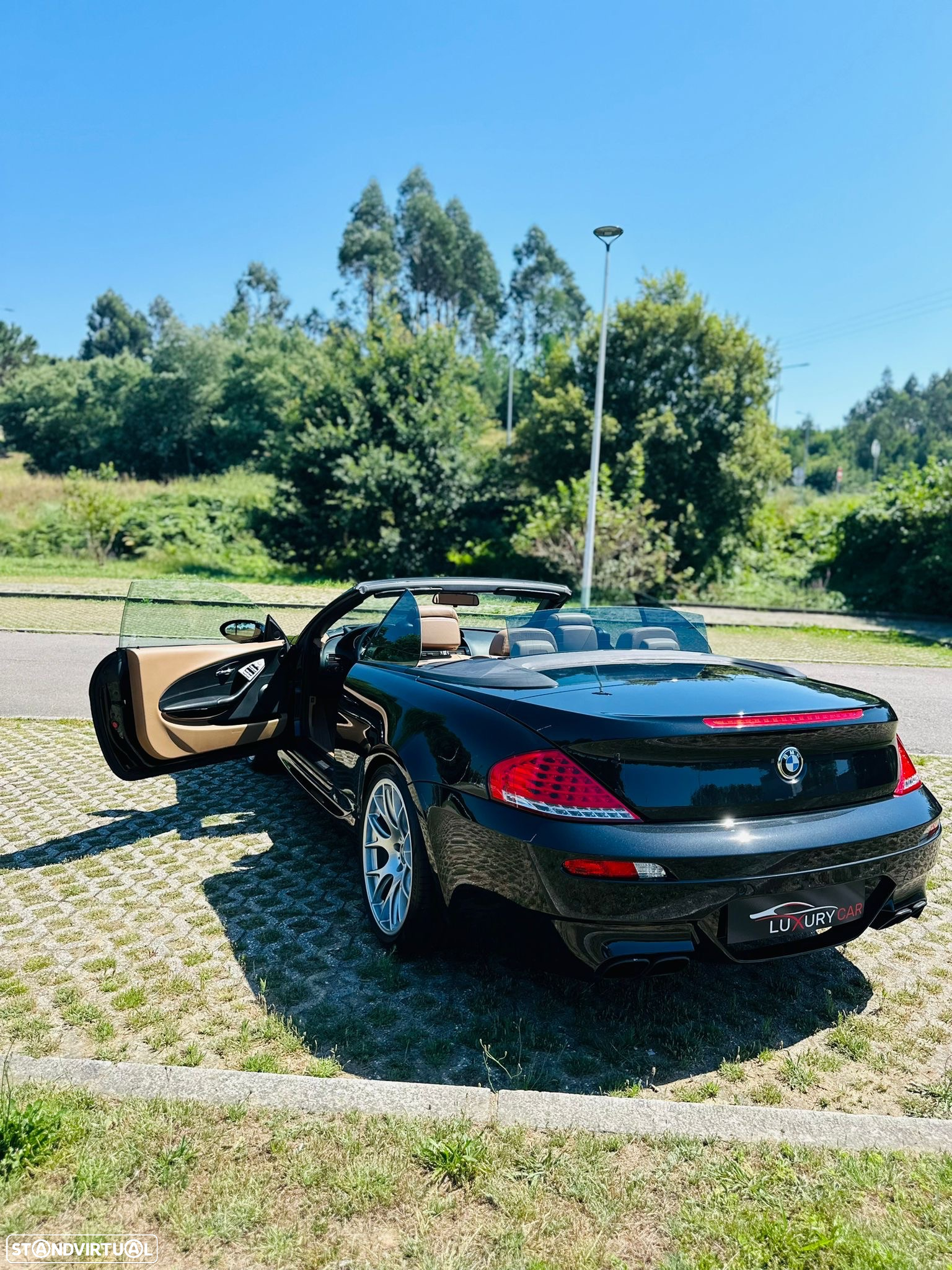 BMW 635 d Aut. - 6