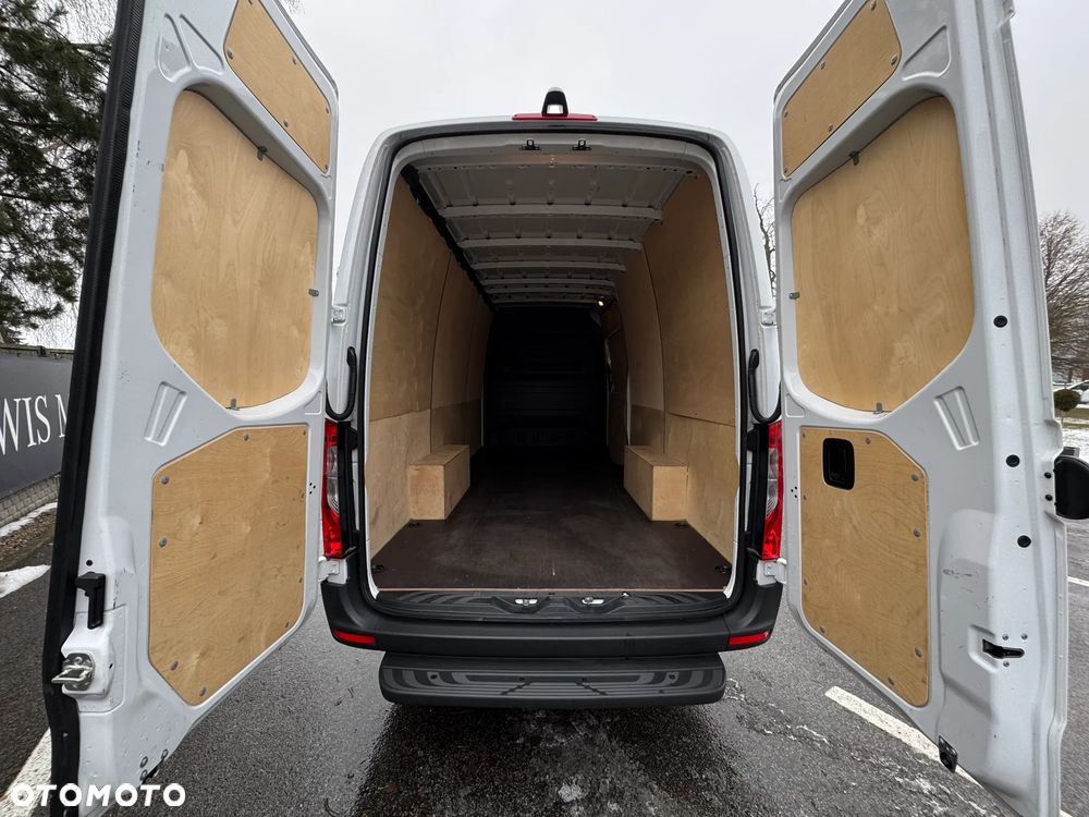 Mercedes-Benz SPRINTER 317 CDI - 25