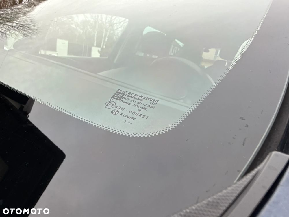 Opel Meriva 1.4 150 Jahre - 19