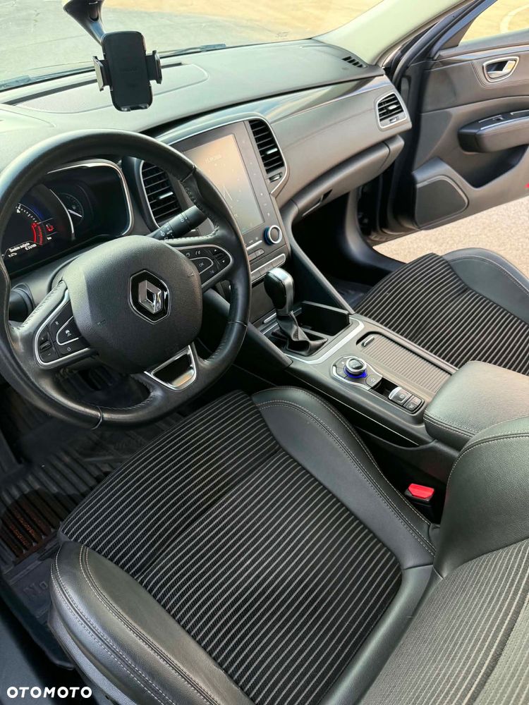 Renault Talisman - 4