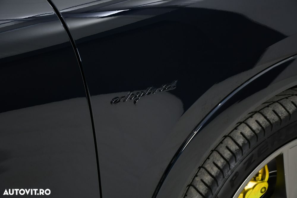 Porsche Cayenne Standard - 15