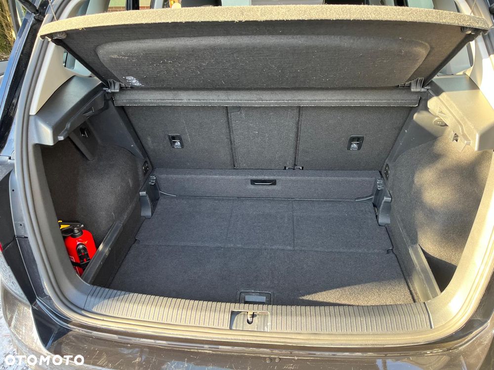 Volkswagen Golf Sportsvan 1.6 TDI BlueMotion Comfortline - 14