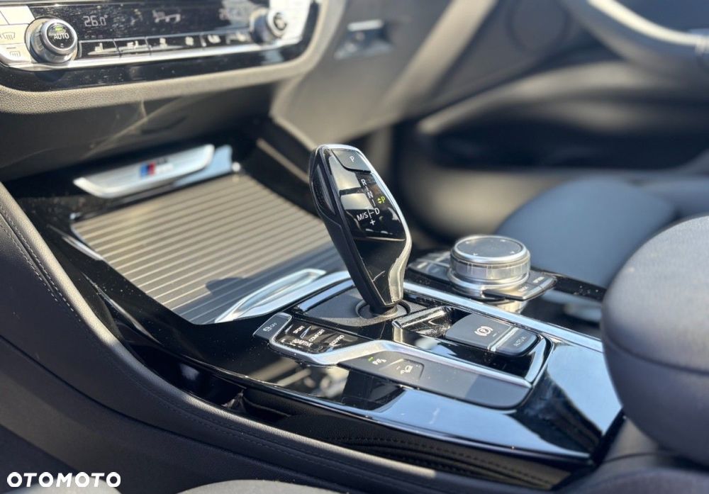 BMW X4 - 17