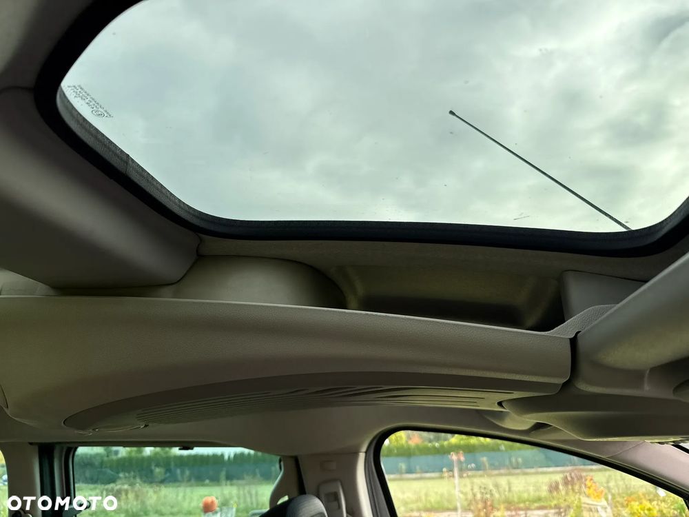 Citroën Berlingo 1.6 HDi XTR - 17
