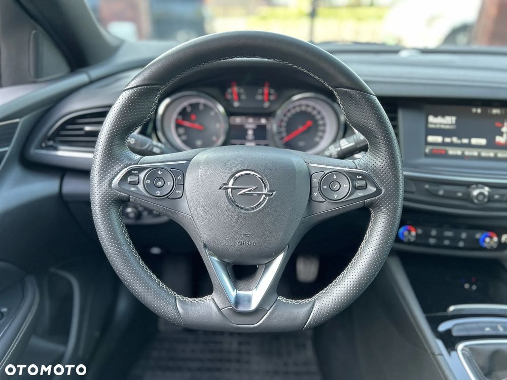 Opel Insignia 2.0 CDTI GS Line S&S - 19