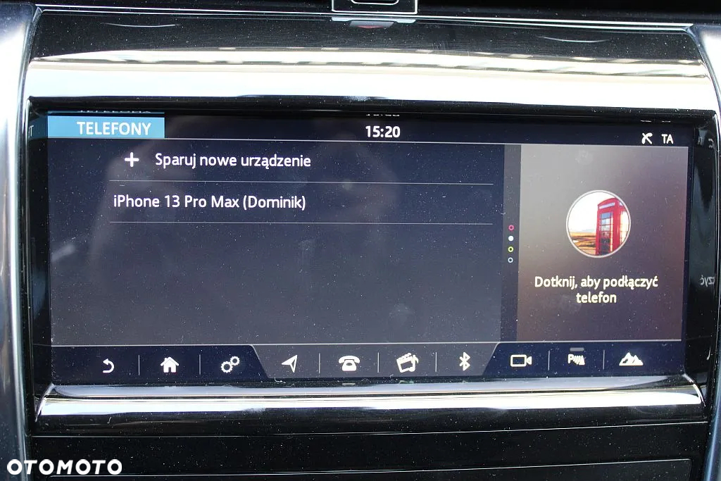 Land Rover Discovery Sport 2.0 D180 S - 26