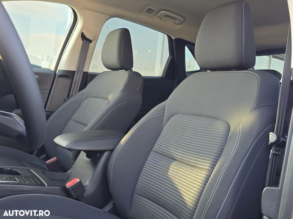 Ford Kuga 2.5 Duratec PHEV Titanium - 11