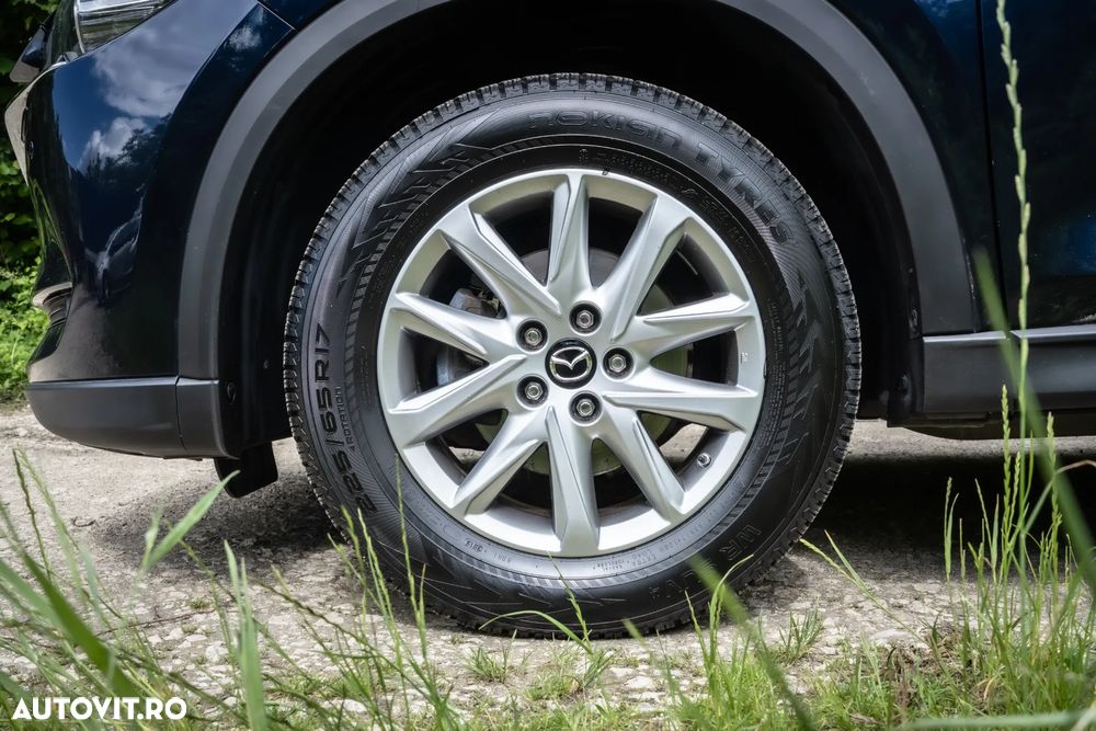 Mazda CX-5 CD175 4x4 AT Revolution Top - 6