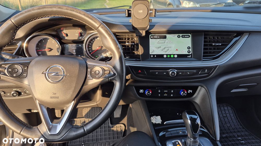Opel Insignia - 29