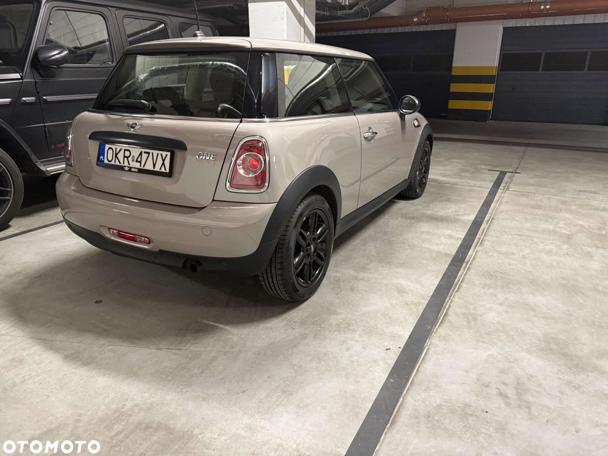 MINI ONE Standard - 4