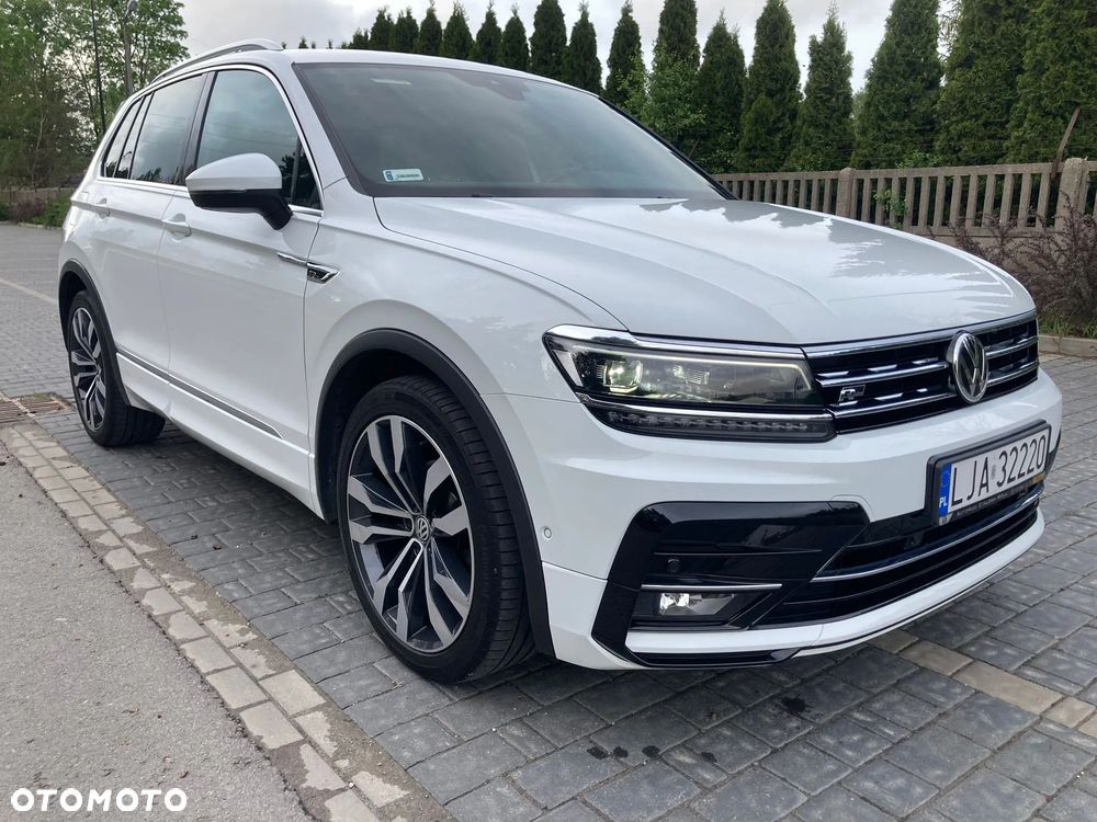 Volkswagen Tiguan ver-2-0-tdi-bmt-scr-4mot-highline - 4