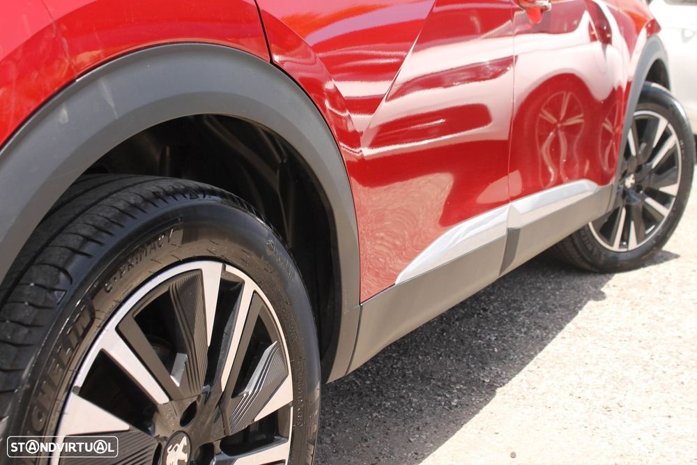 Peugeot e-2008 50 kWh GT - 35