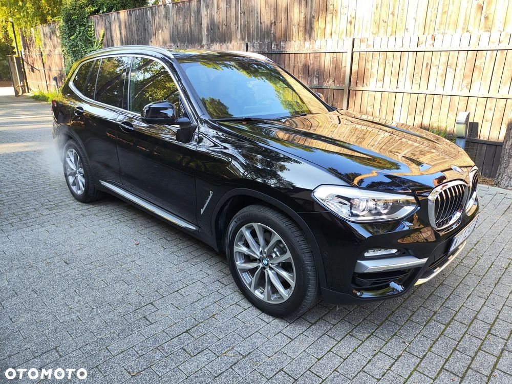 BMW X3 - 10