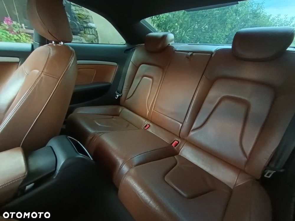 Audi A5 2.0 TFSI - 16
