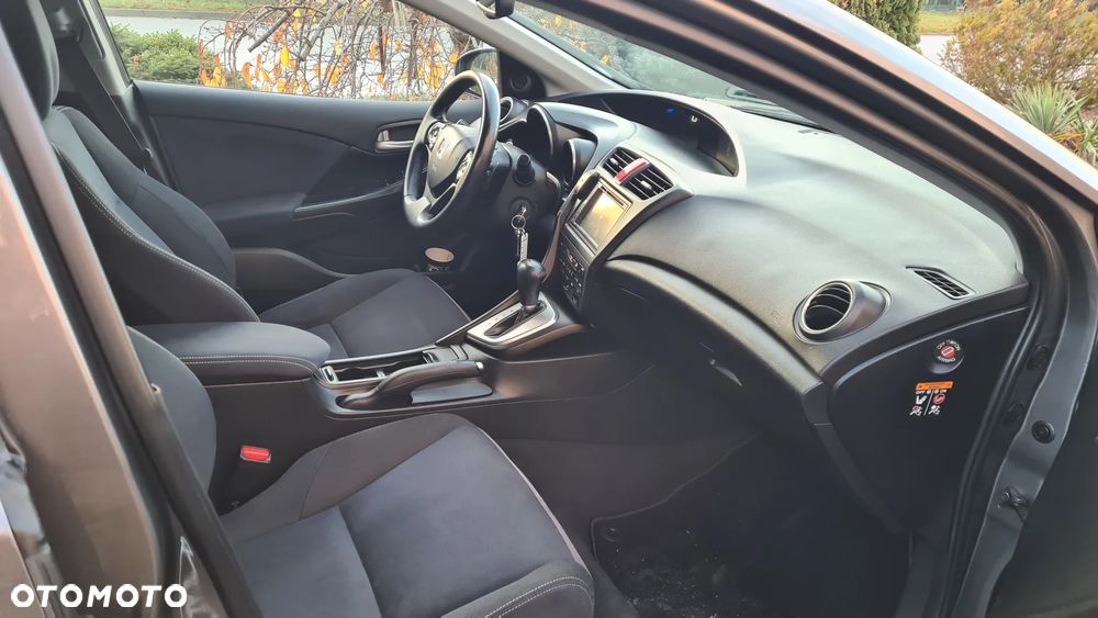 Honda Civic - 39