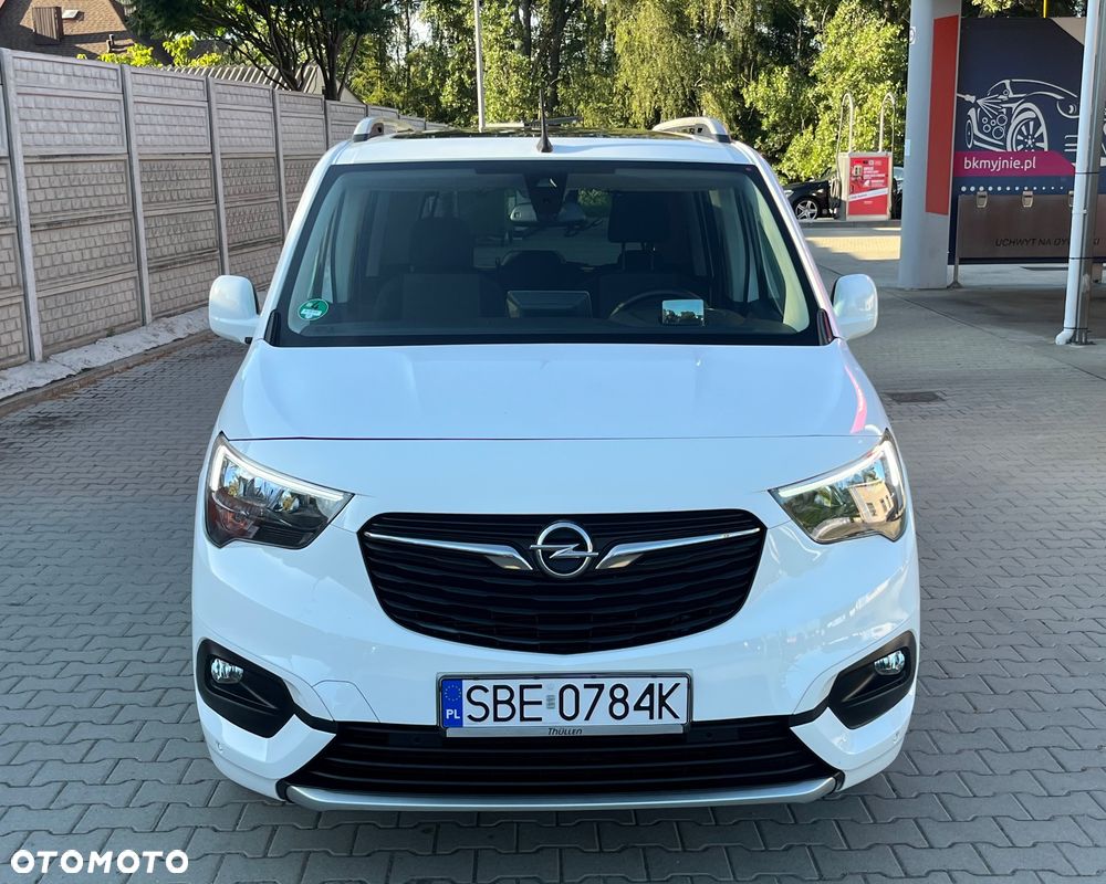 Opel Combo 1.5 D Start/Stop Innovation - 2