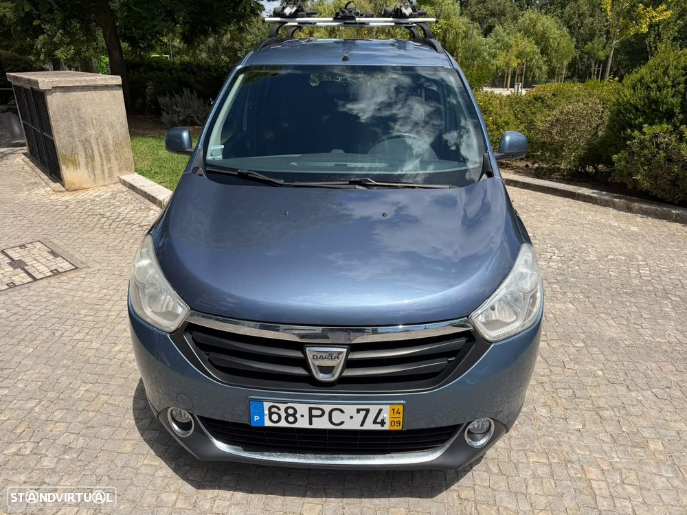 Dacia Lodgy ver-1-5-dci-prestige-7l - 11
