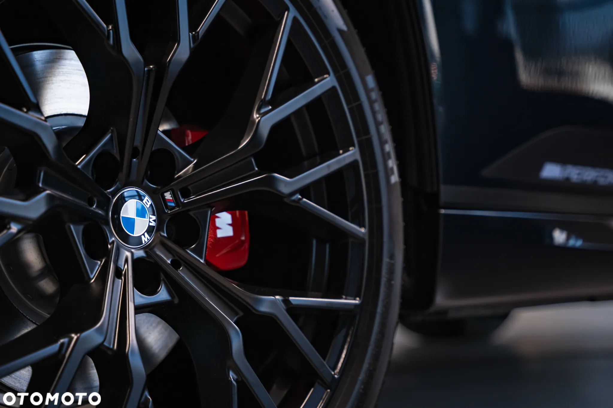 BMW X3 M Standard - 34