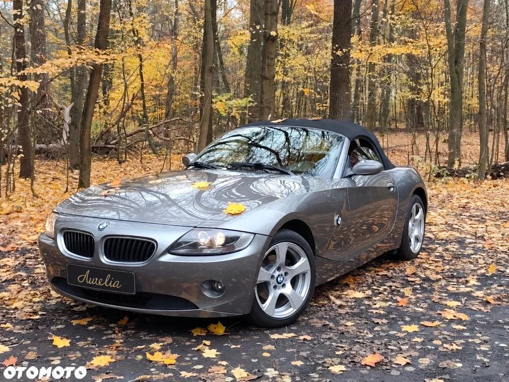 BMW Z4 - 4
