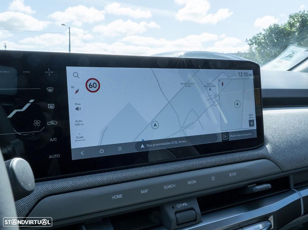 Kia EV3 81,4-kWh FWD Earth - 41