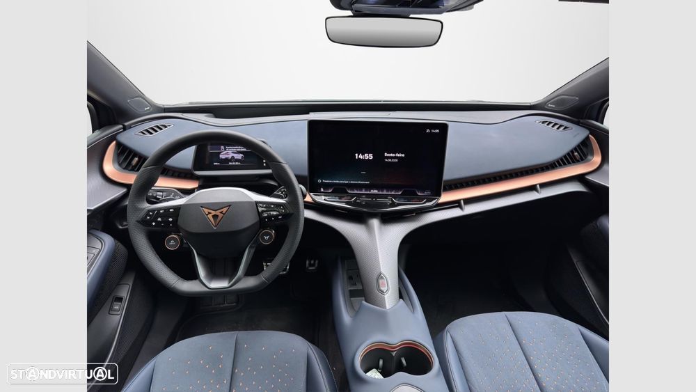 Cupra Tavascan 77 kWh Adrenaline - 10