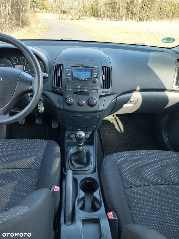 Hyundai i30 i30cw 1.4 Comfort - 7