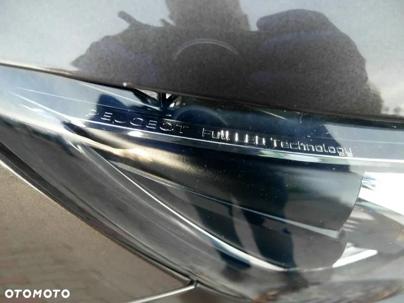 Peugeot 308 SW HDi FAP 150 Allure - 35