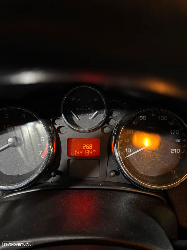 Peugeot 207 SW - 9