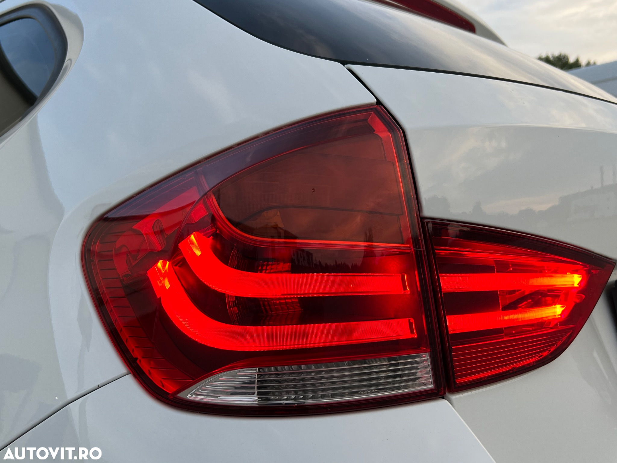 BMW X1 xDrive20d Aut. M Sport - 23