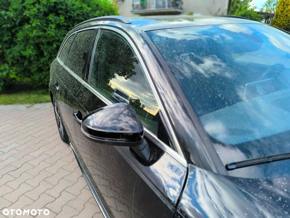 Audi A4 Avant 1.4 TFSI S tronic sport - 14