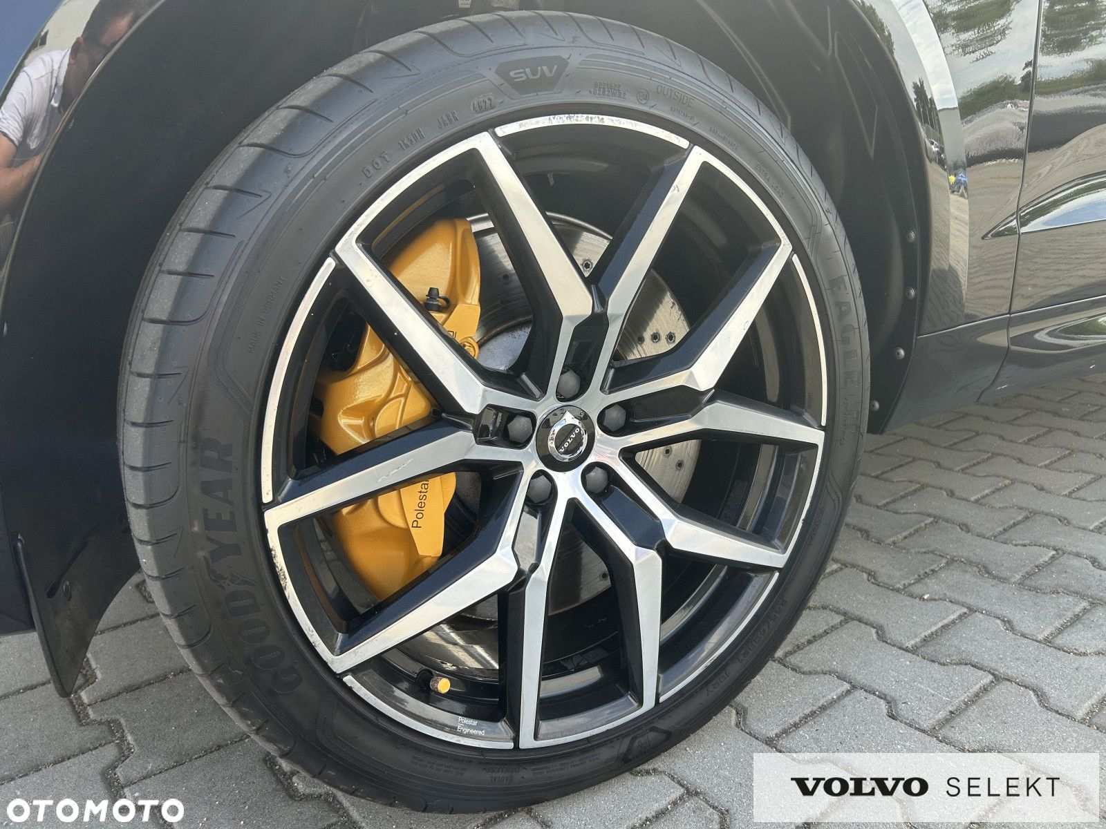 Volvo XC 60 - 40