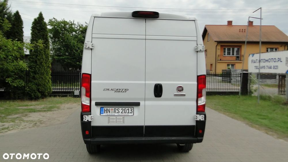 Fiat DUCATO - 5