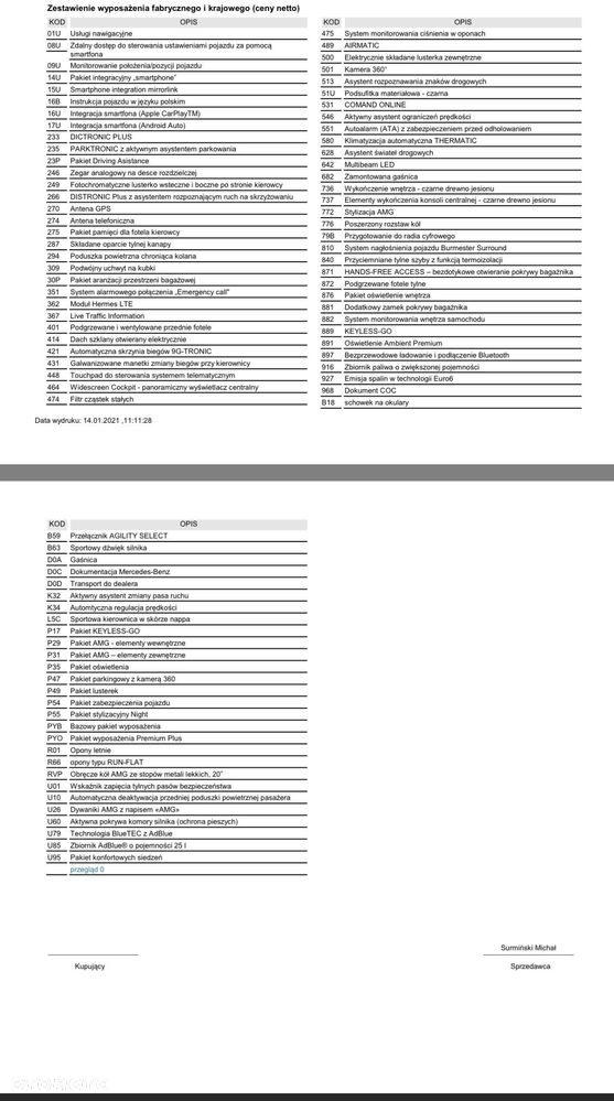 Mercedes-Benz CLS 400 d 4-Matic 9G-TRONIC - 20