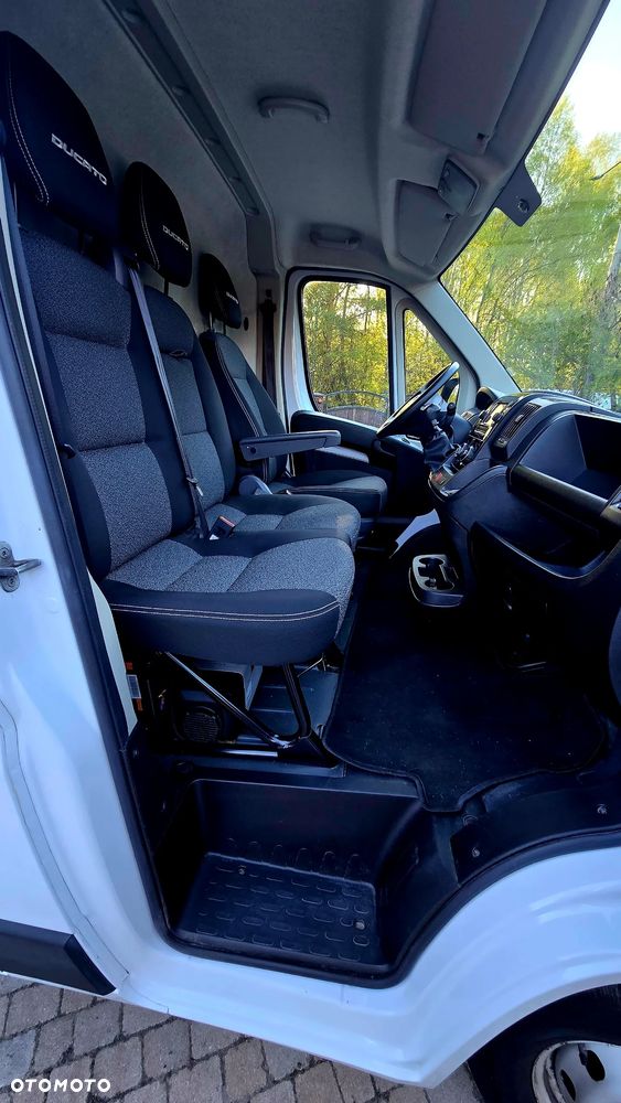 Fiat Ducato - 25