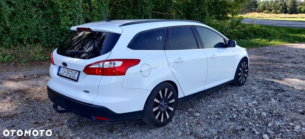 Ford Focus - 6